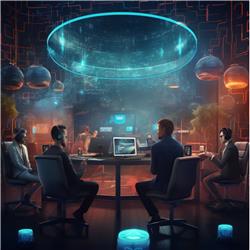 Cybercafé Podcast #6: Het vaste team en ons publiek bespreken cyberverzekeringen!