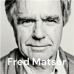 Fred Matser: Beyond Us