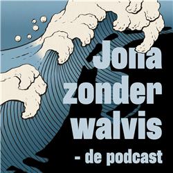 Jona zonder walvis - de podcast 