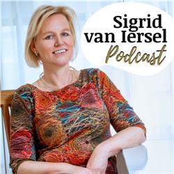 Sigrid van Iersel Podcast