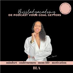 Bossladyacademy podcast