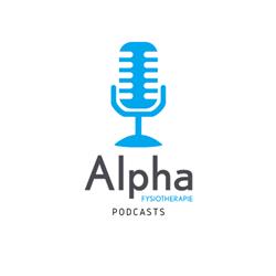 Alpha Fysiotherapie Podcasts