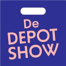 TRAILER: De Depot Show