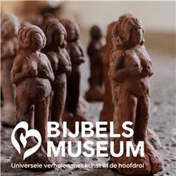 Bijbels Museum: universele verhalen met kunst in de hoofdrol