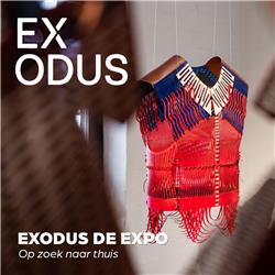 Afl. 4 – Op zoek naar thuis (Exodus de Expo) 