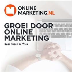 Groei door Online Marketing