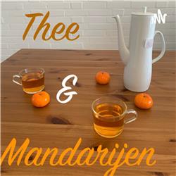 Thee en Mandarijnen