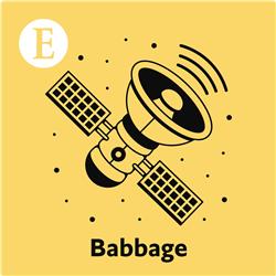 Babbage: Deb Chachra on the value of great infrastructure