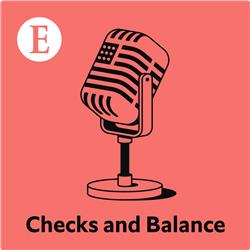 Checks and Balance: War in the Middle East