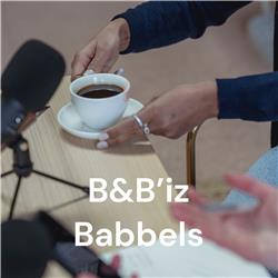 B&B'iz Babbels 32 - GRATIS, daar zit wat in!... of zit er altijd wat achter?"