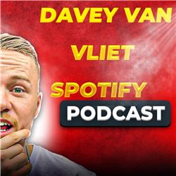 De Davey van Vliet Podcast (Trailer)