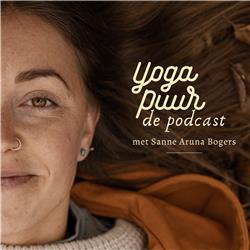 Yoga Puur de Podcast