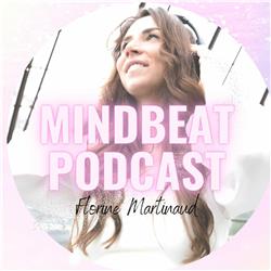 Mindbeat Podcast #36 De 5 vragen die je helpen onderscheid te maken tussen ego & intuïtie / ziel