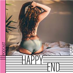 E1: Happy End #1: Seks met mijn biseksuele man en een andere man