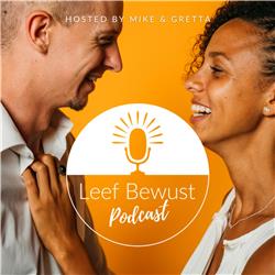 Leef Bewust Podcast