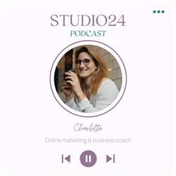 Studio24 podcast
