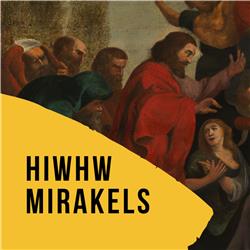 #38 - Mirakels