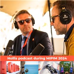 #190 Hollis interview with Mark Hampson and Dan Campbell