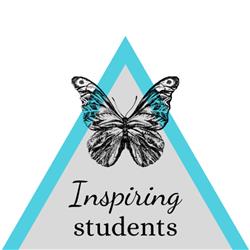 Waar gaat 'Inspiring Students' over?