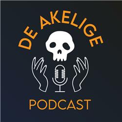 Dit is de Akelige Podcast