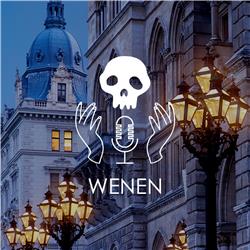 Afl. 5: de bloedsteeg, de bloedgravin en begrafenislego in Wenen