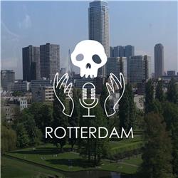 Afl. 6: standbeelden, ruïnes en water in Rotterdam (en Zwijndrecht)