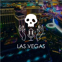 Afl. 11: skinwalkers, maffiosi en aliens in Las Vegas