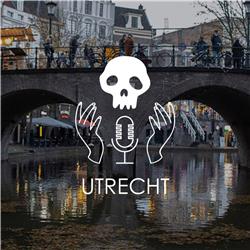 Afl. 12: gevaarlijke broden, ingemetselde nonnen en radbraken in Utrecht