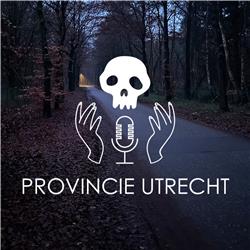Afl. 13: de heksenwaag, een bloedbad en UFO's in regio Utrecht