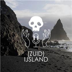 Afl. 17: buitenkinderen, trollen en necrobroeken in (Zuid) IJsland