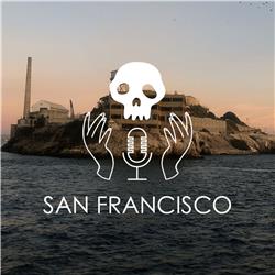Afl. 19: spookschepen, seriemoordenaars en aardige geesten in San Francisco