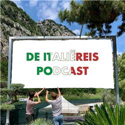 De Italiëreis Podcast