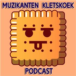 MK podcast # 4 Xander van Dijck