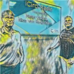 iCircl Radio #012 - 02-09-2020