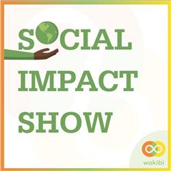 Social Impact Show van Wakibi Microkredieten 
