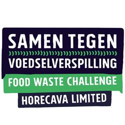 Special: Food Waste Challenge @ Horecava Limited 2021