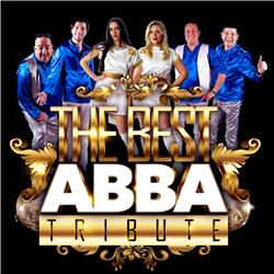 #271 Tributeband Abba heeft het razend druk