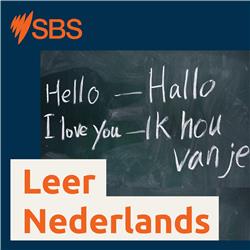 Learn Dutch - Leer Nederlands