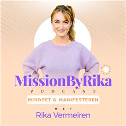 Missionbyrika Podcast
