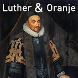Luther en Oranje