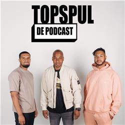 Episode 10: Topspul de Podcast over Jack in concert, de bekendste Nederlandse covers en Cho - Knock Knock 4.