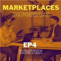 EP4 - Kosten op Marketplaces