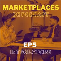 EP5 - Integrators