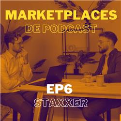 EP6 - BTW als groeivoorwaarde - Met Mits Hommeles van Staxxer