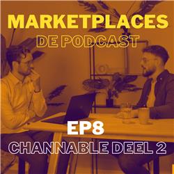 EP8 - Advertising Automation - Met Jochem Timmers van Channable - pt2