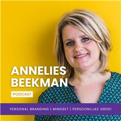 Annelies Beekman Podcast