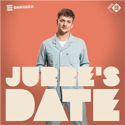 #8 - Dakloos | Jurre's Date met Ellie (S05)