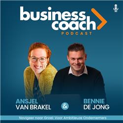#28 - Janine van Vliet | Financieel gezond in een handomdraai