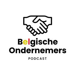 Belgische ondernemers podcast