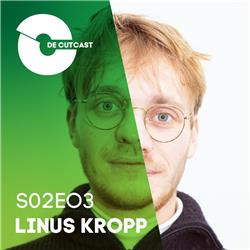 De CutCast - s02e03 - Linus Kropp - NFF Talentdagen